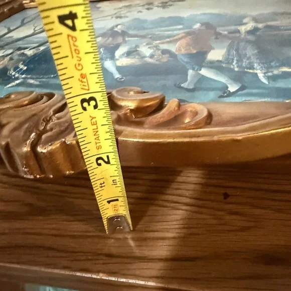 “Dance of the Banks of the Manzanares” by Francisco de Goya - Picture 16 of 16